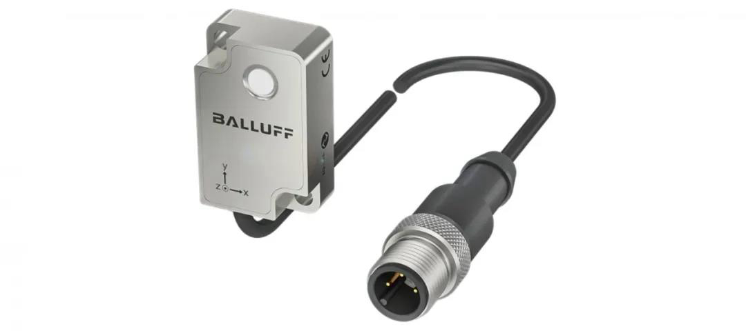 巴鲁夫BALLUFF全系列传感器